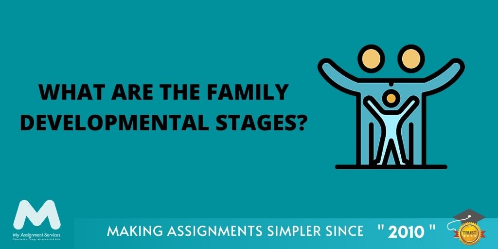 What are the Family Developmental Stages