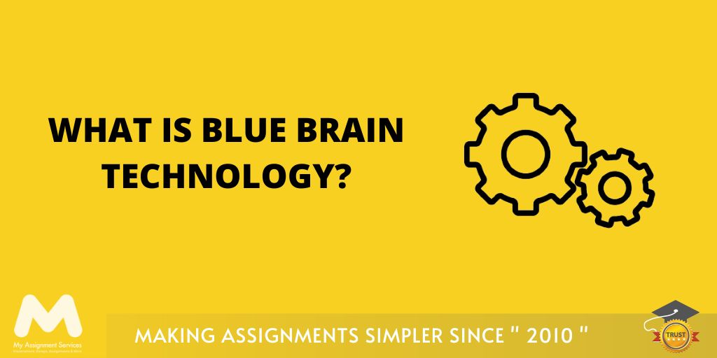 What is Blue Brain Technology