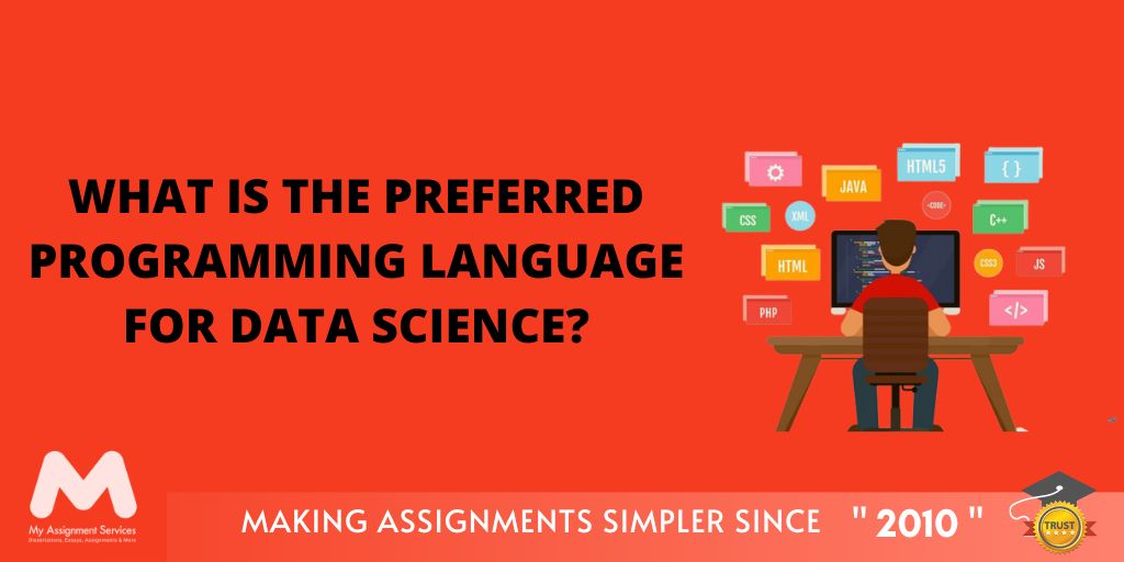 What is the Preferred Programming Language for Data Science?