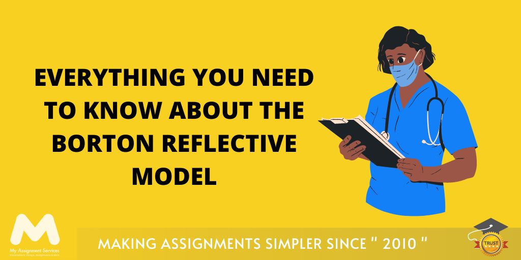 Everything You Need to Know About the Borton Reflective Model