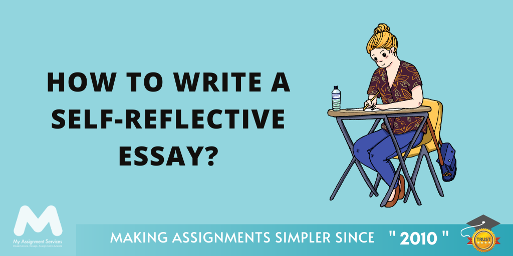 How to Write a Self-Reflective Essay?