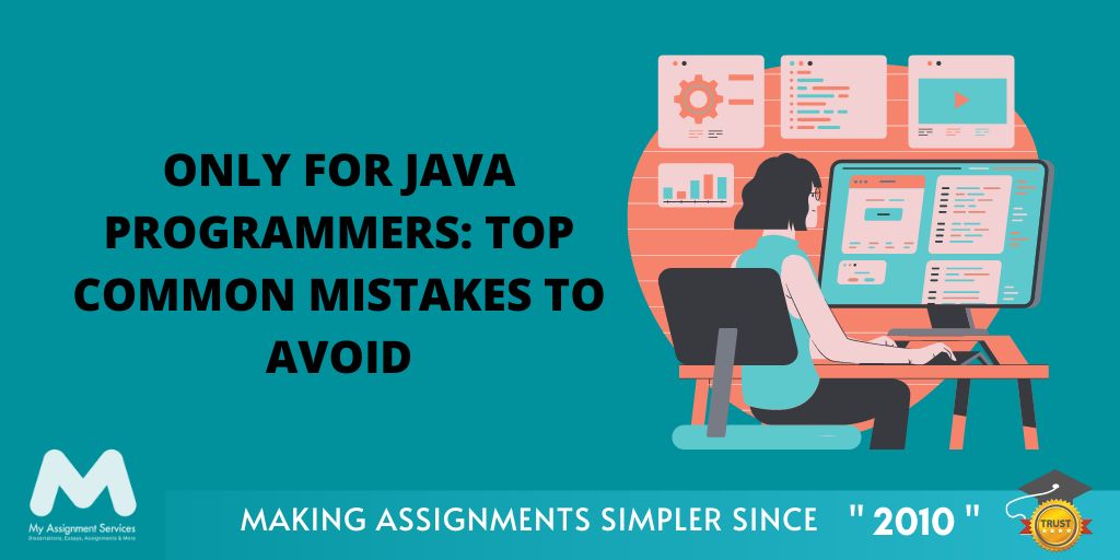 Only for Java Programmers Top Common Mistakes to Avoid