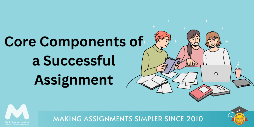 Core Components of a Successful Assignment