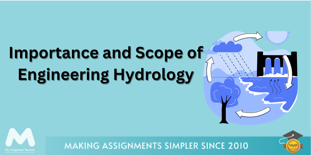 Importance and Scope of Engineering Hydrology