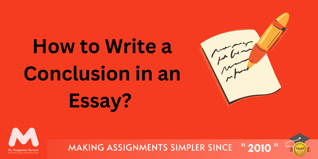 How to Write a Conclusion in an Essay