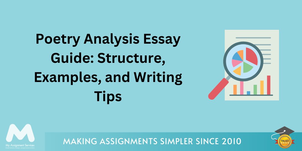 Poetry Analysis Essay Guide: Structure, Examples, and Writing Tips