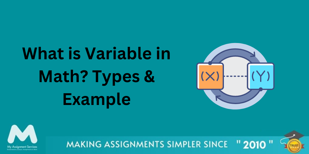 What is Variable in Math? Types & Example