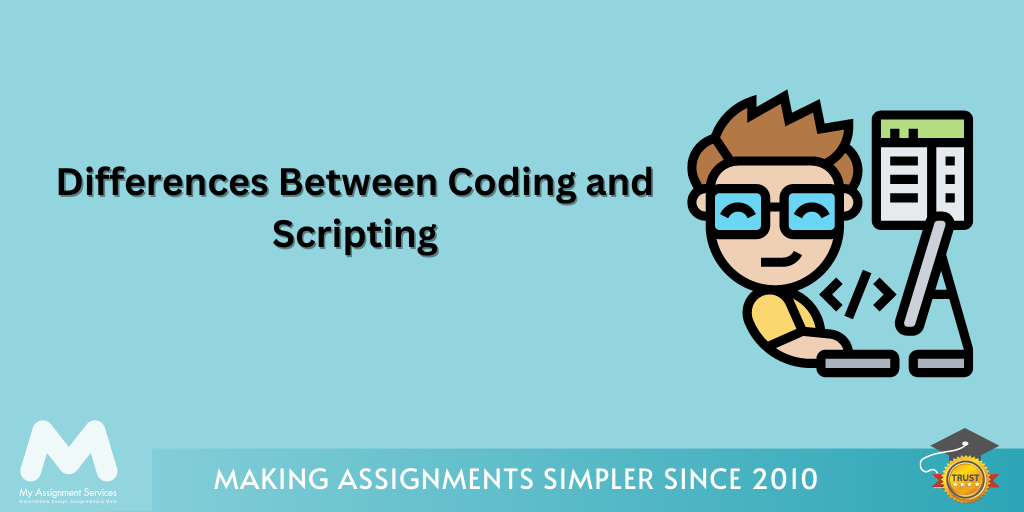 What is the Difference Between Coding and Scripting?