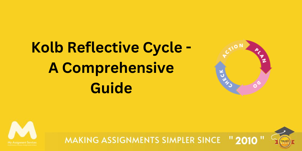 Kolb Reflective Cycle - A Comprehensive Guide