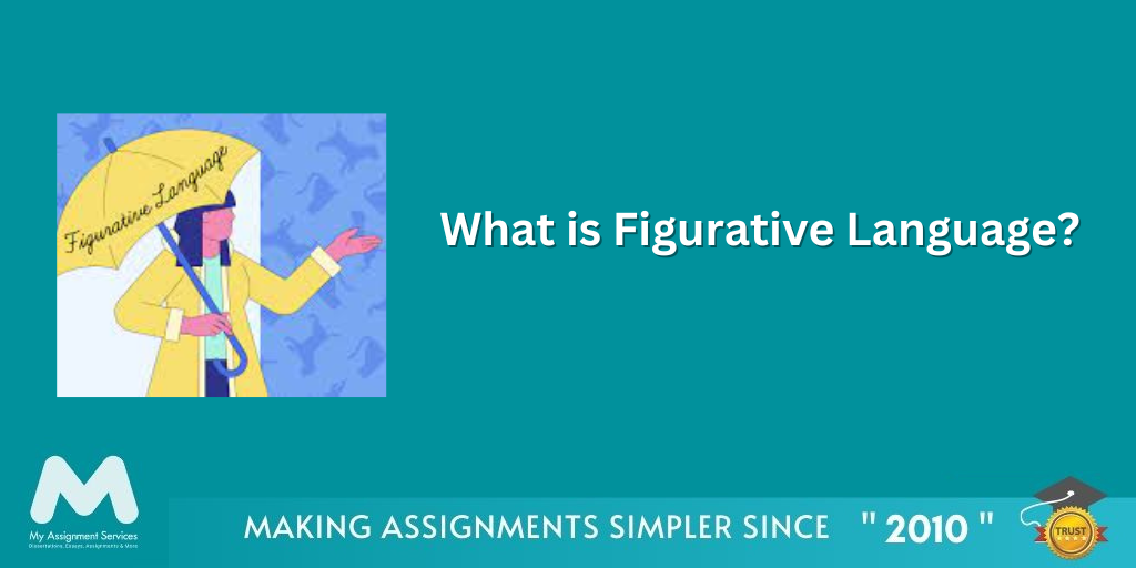 What is Figurative Language?