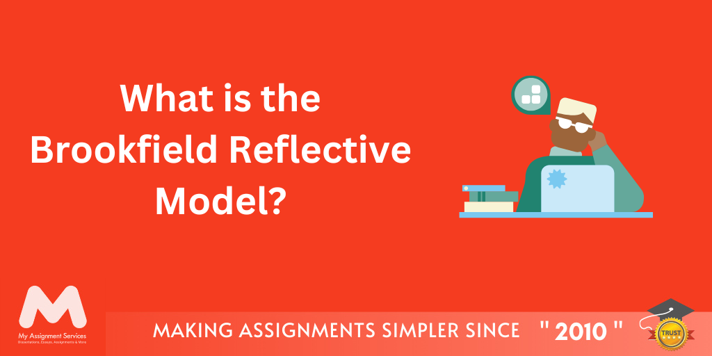What is the Brookfield Reflective Model