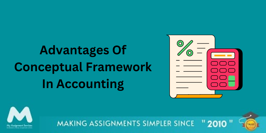 Conceptual Framework In Accounting
