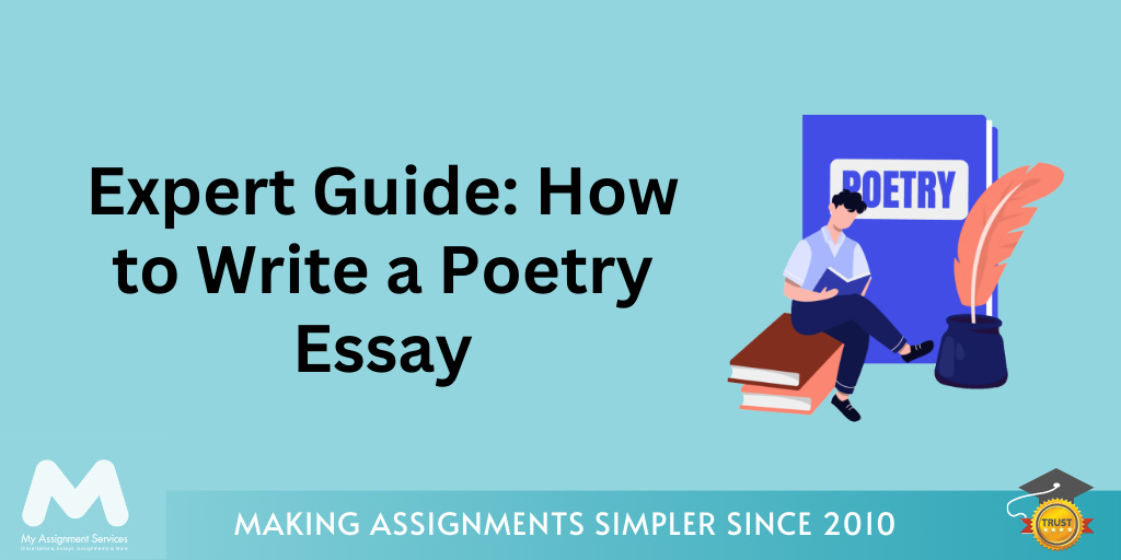 How to Write a Poetry Essay