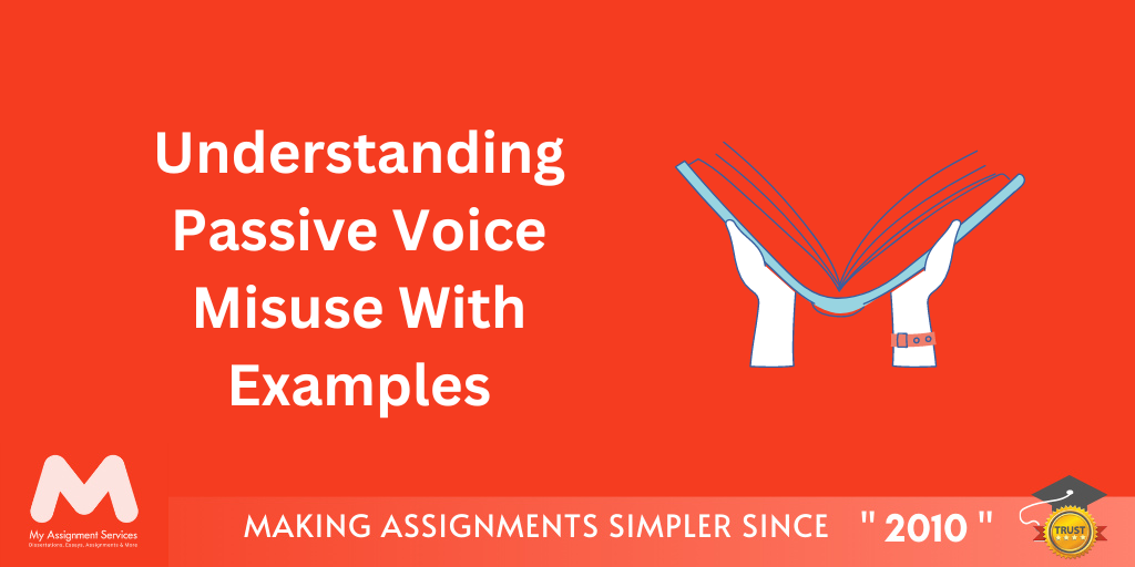Understanding Passive Voice Misuse With Examples