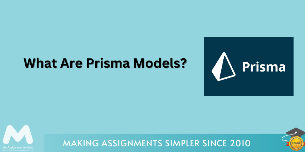 What Are Prisma Models?