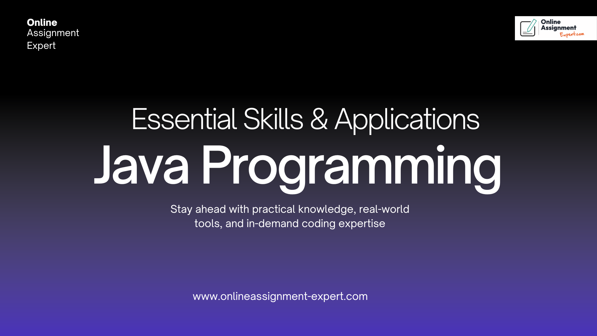 ava Programming in 2025: Essential Skills & Applications