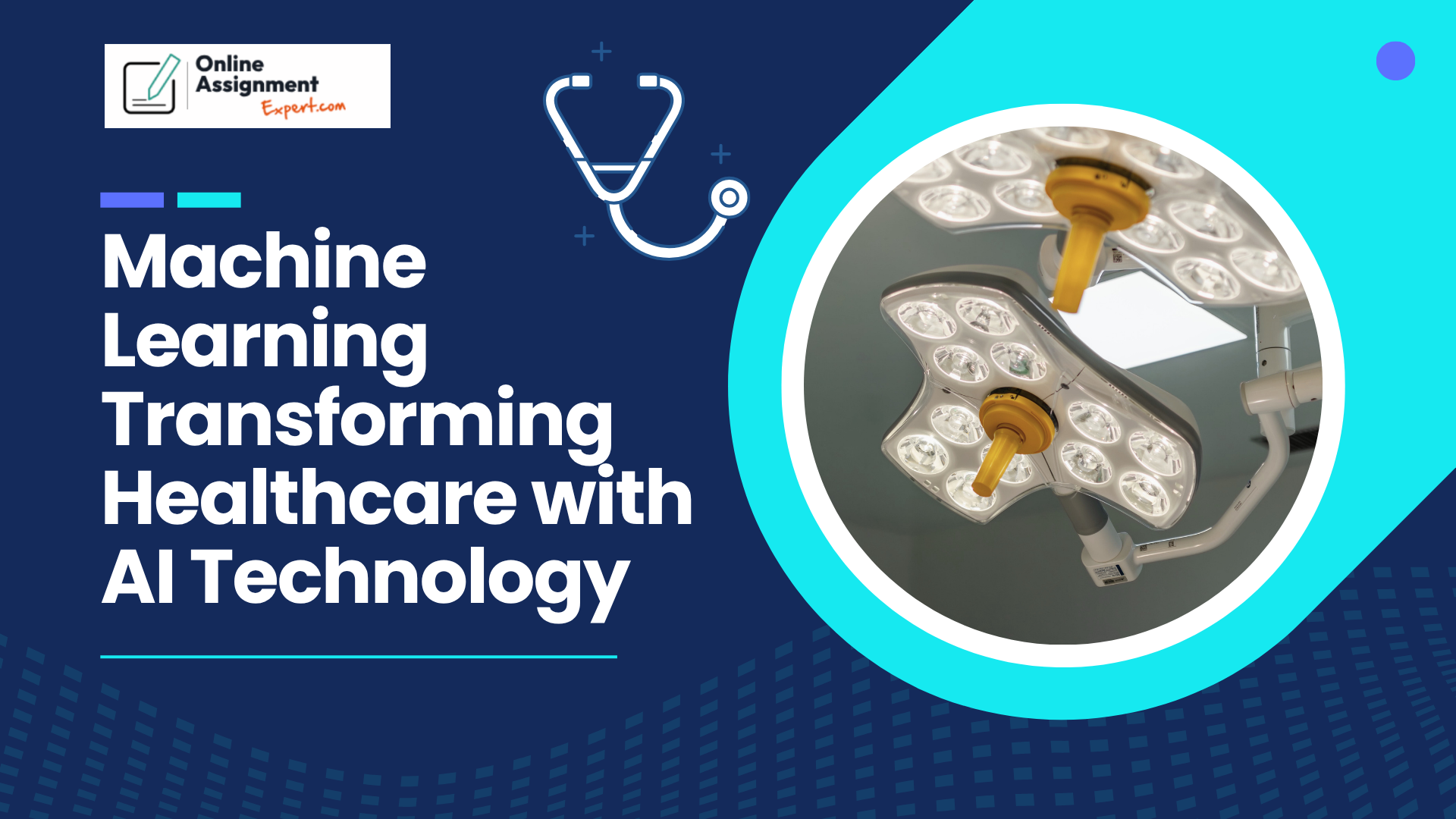 Machine Learning Transforming Healthcare with AI Technology