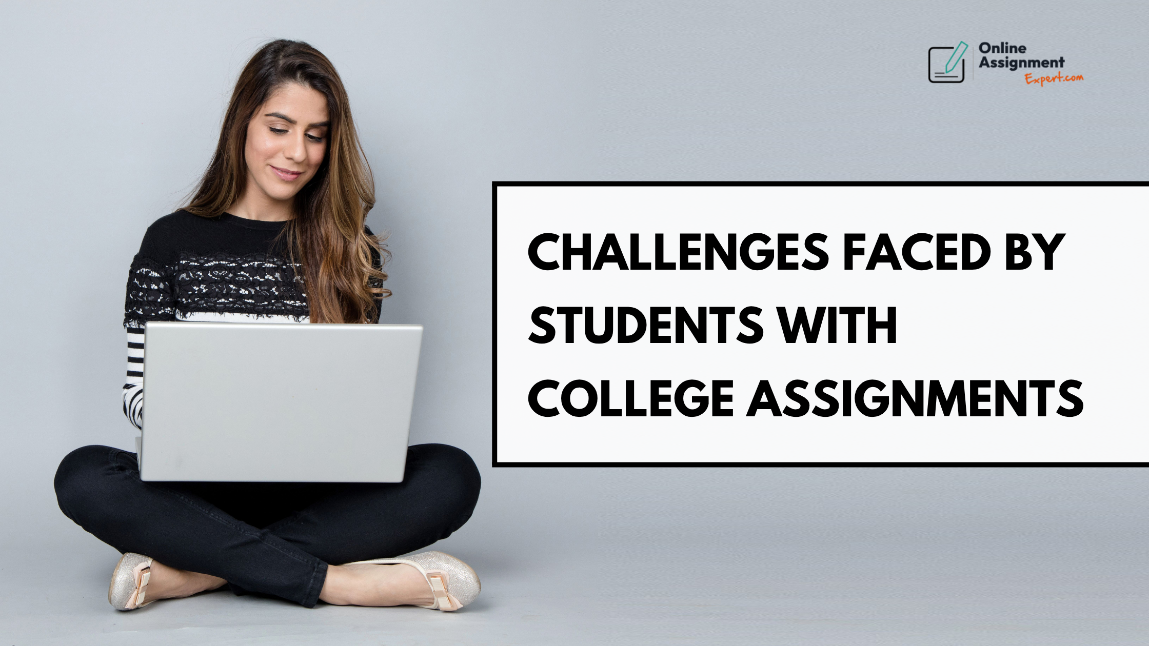 College student feeling overwhelmed with multiple assignments and deadlines