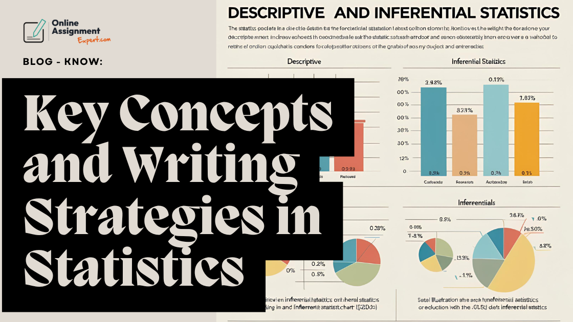 Understanding Statistics: Branches, Concepts, and Assignment Tips